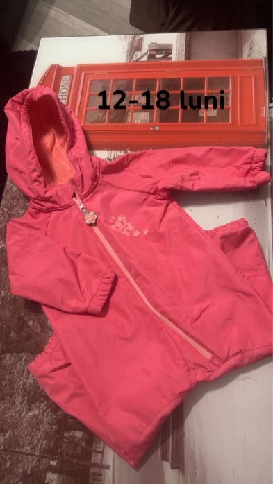 Geci si salopete fetite