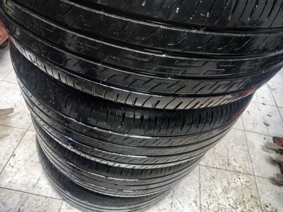 B/u 19balon 235/50/19R 700ming taqib berishi bilan