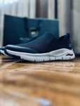 Skechers мужские слипоны РАЗМЕР 43,46