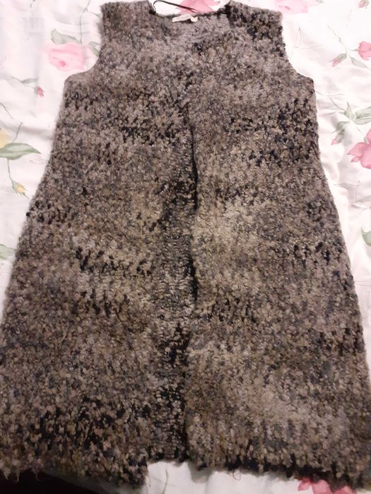 Vesta grosuta marime S