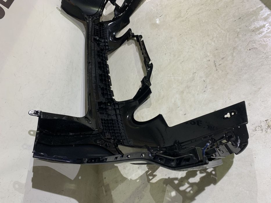 Bara spate Range Rover Sport, 2013, 2014, 2015, 2016, 2017, cod origine OE DK64-17F954AC.