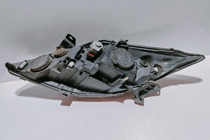 Far Dreapta  xenon coupe 260102308R / 89903643 Renault Laguna a 3-a g