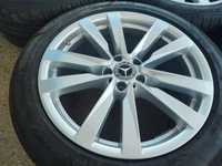 19" оригинални ал.джанти за Mercedes S223/222.