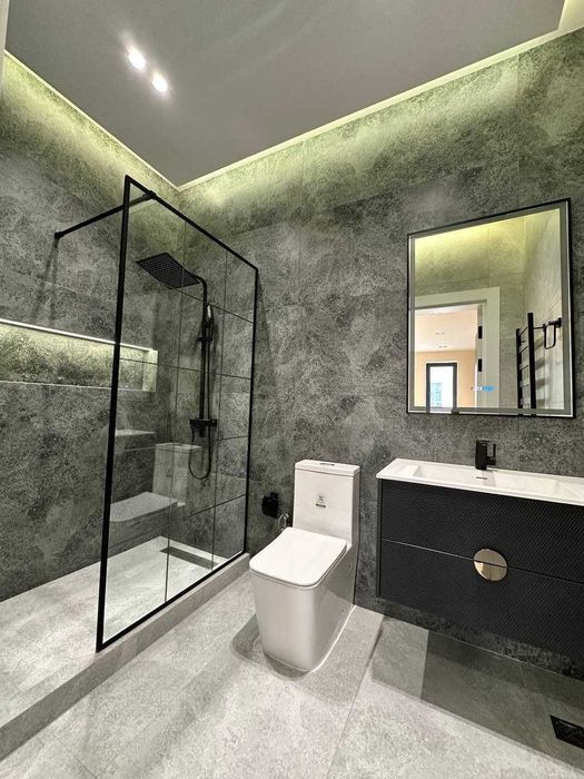 Продаётся Новый Евродом! Юнусабад, Бодомзор