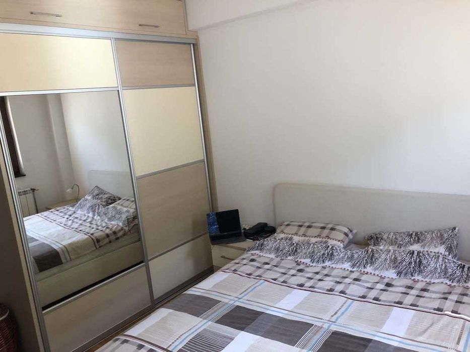 Дава се под наем Двустаен апартамент в Бургас, Братя Миладинови - 64 кв.м за 224.4 € - Снимка #2