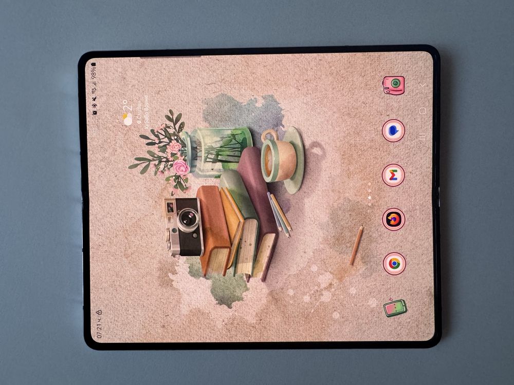 Samsung galaxy fold 4