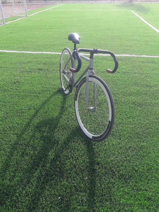 велосипед Сингл спид