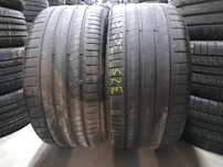 Anvelope second vara 325 30 ZR23 Pirelli L