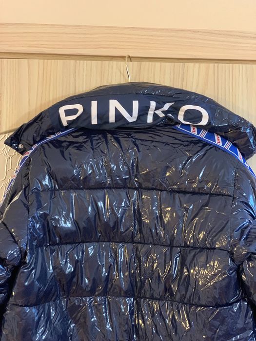 Оригинално яке PINKO бе забележки!!!