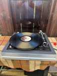 Pick up Dual 1256 automatic