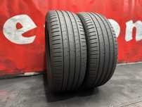 245 45 19, Летни гуми, Pirelli PZero, 2 броя