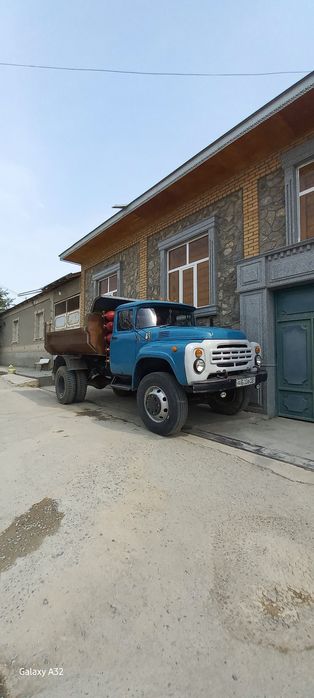 Zil samasval  sotiladi 4505
