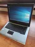 Laptop Acer TravelMate 2480