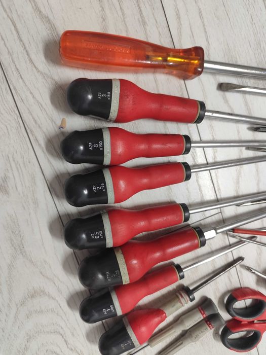 Knipex,facom,zebra,haupa,wiha