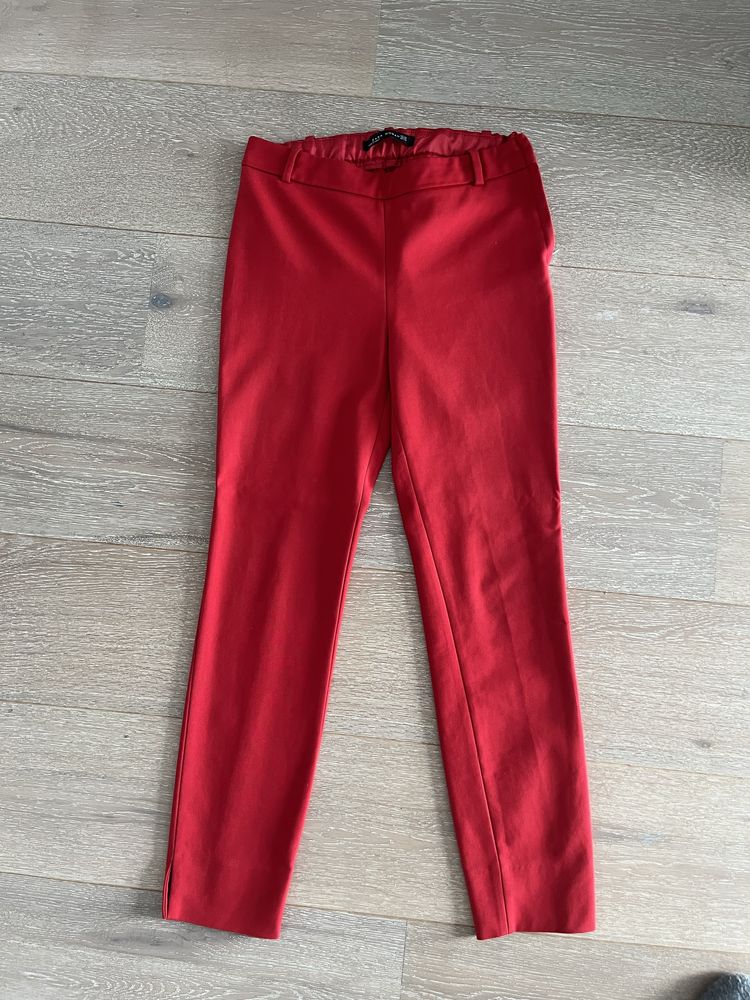 Pantaloni eleganti ZARA XS