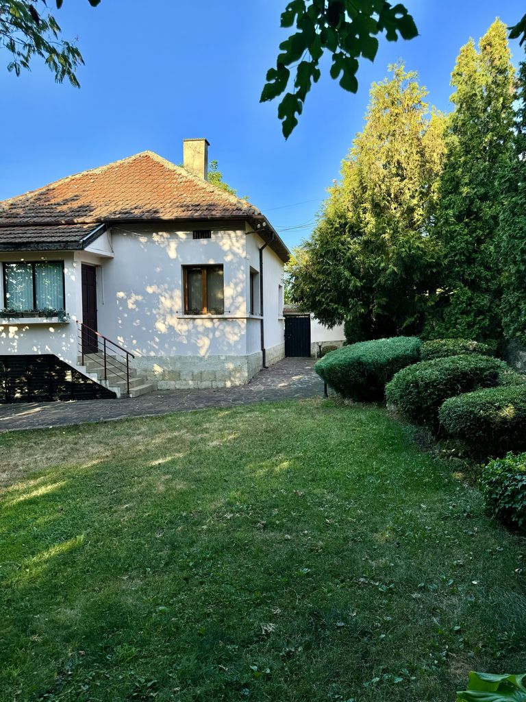 Продава се Къща в София, Борово - 200 кв.м за 825 €/кв.м - Снимка #23