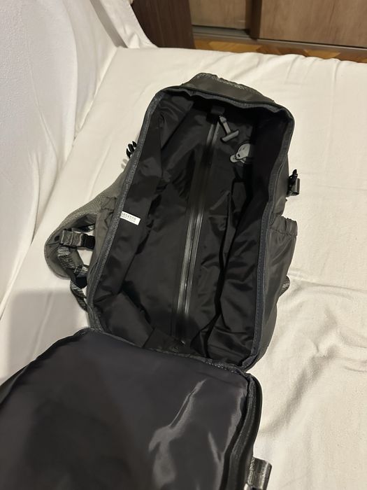 Rucsac cu vacuum