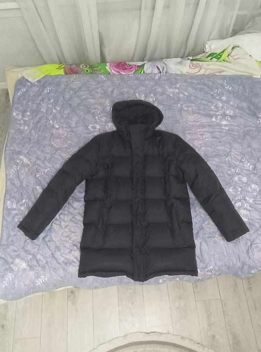 Продам куртку зима