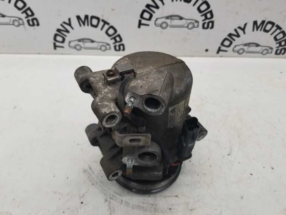 002-Compresor AC Citroen / Peugeot Expert / Opel Vivaro 2.0 9830148880