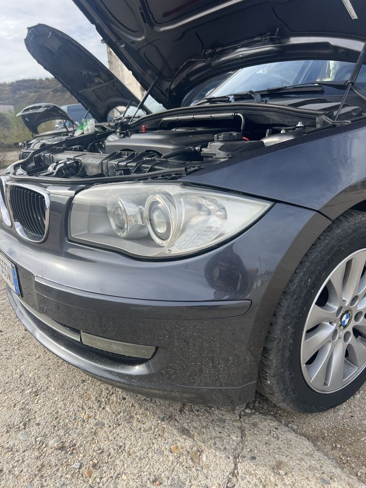 Chit pornire bmw 118d seria 1 e87 1.8d 122cai m47