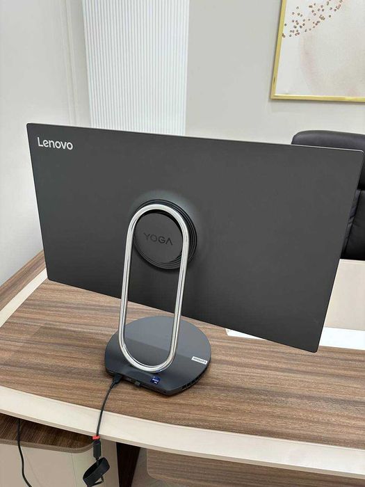 Моноблок Lenovo Yoga 9 31.5" 32IRH8 AIO Core i9-13900H 16GB Ram 1TB