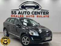 Volvo XC 60 Garantie 36 Luni / Rate / Revizie Gratuita