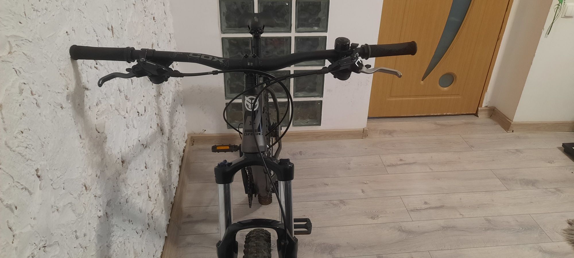 Vand bicicleta Drag Shift 3.0 pe 29 inchi