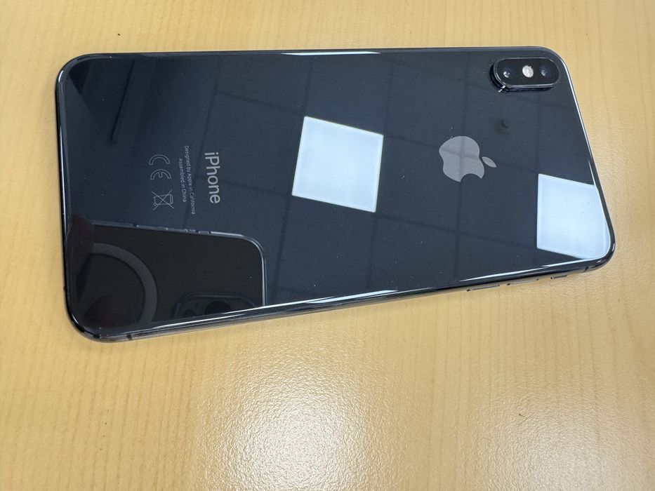 Iphone XS MAX 255GB, inpecabil, ca nou