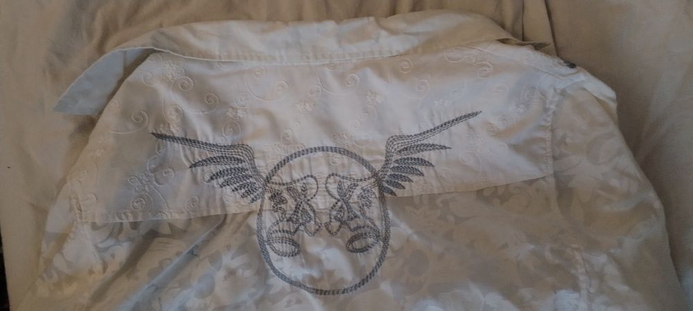 Мъжка спортна риза