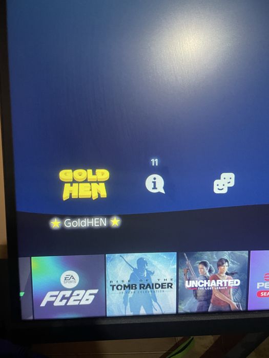 Playstation 4 PRO 1TB сотилади прошивкали