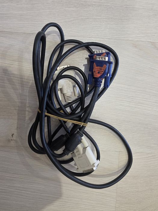 Кабель VGA, кабель VGA