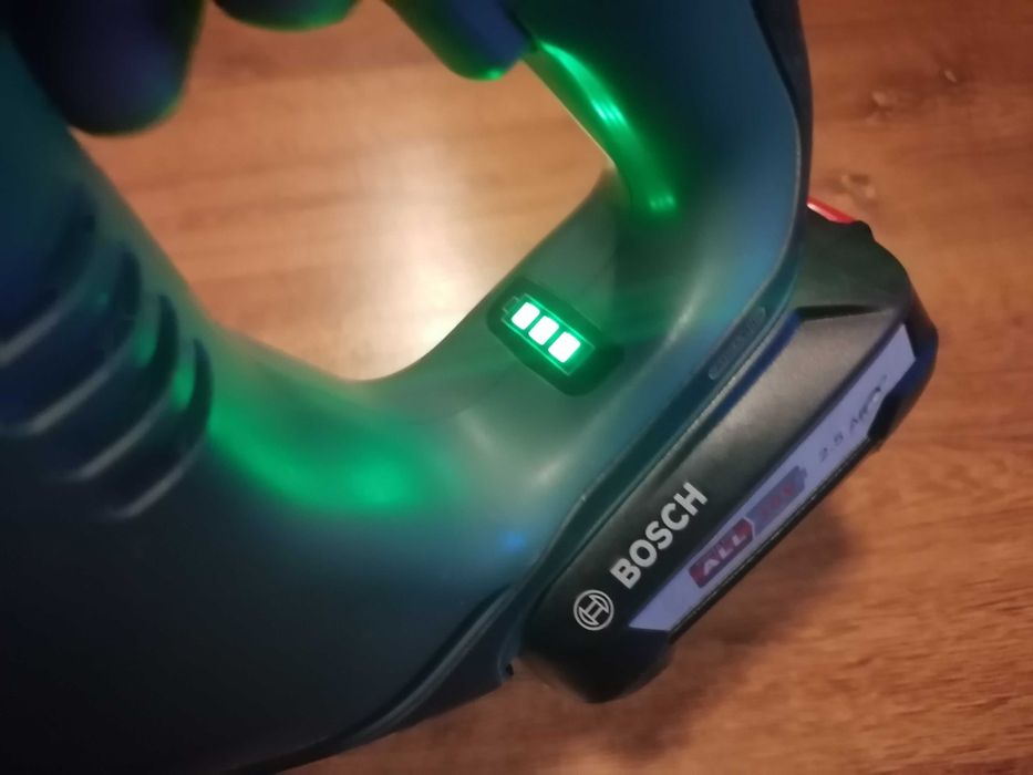 Ferestreu Sabie BOSCH 18V 2019 Oferta