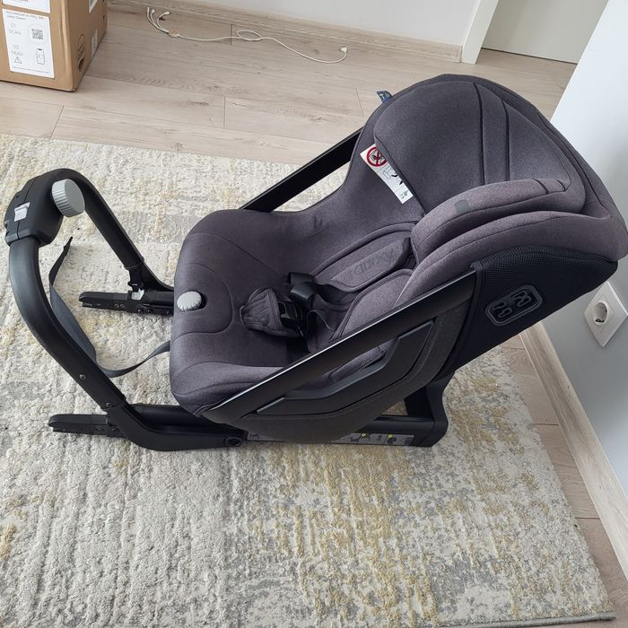 Scaun auto Axkid One i-Size