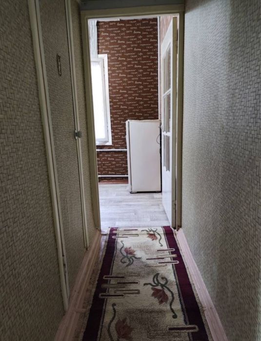 Аренда квартира Рисовый Мухтара Ашрофи