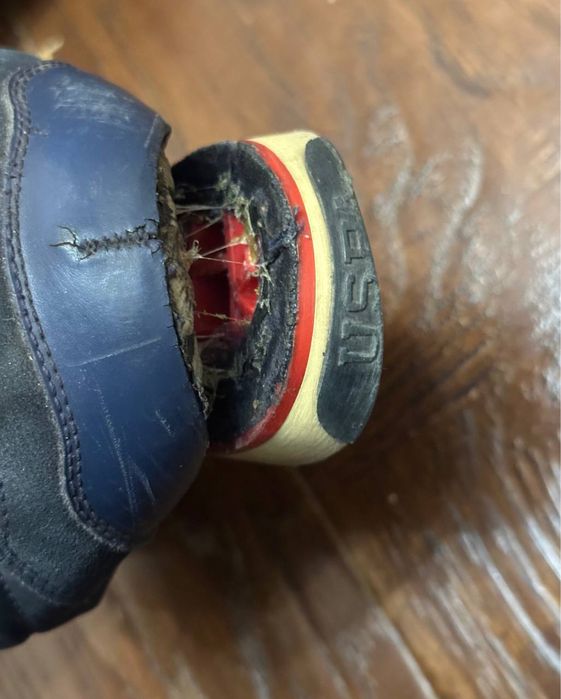 Мужская обувь 44 размер