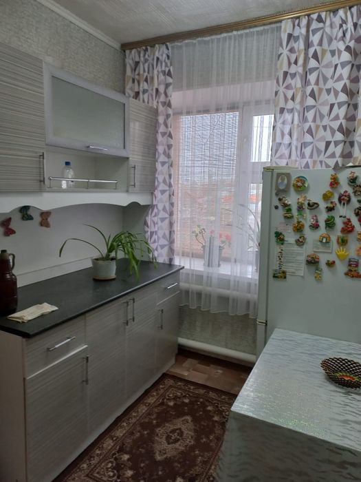 Продам квартиру в подстепном