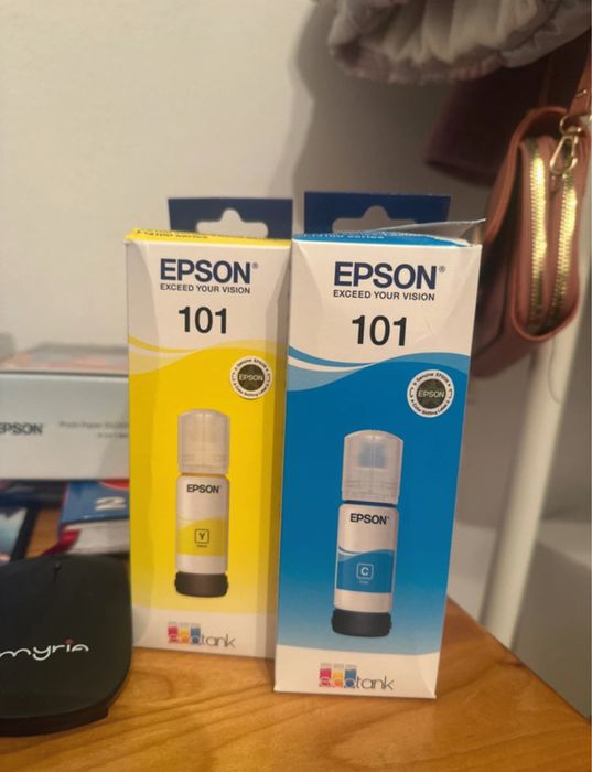 Cerneala Epson 101