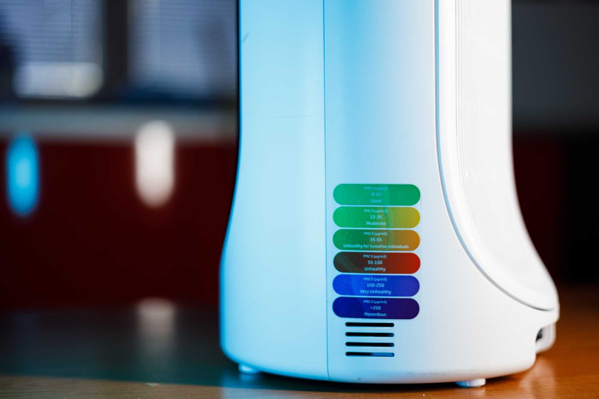 Beko ATP5500N Air Purifier
