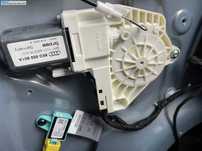 Motoras Macara Electrica pentru Geam Sticla Usa Portiera Stanga Fata Audi A6 C6 2009 - 2011 Cod 8K0959801A [C1863]