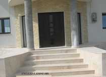FABRICA Trepte, glafuri, blaturi, marmura, granit, travertin, montaj
