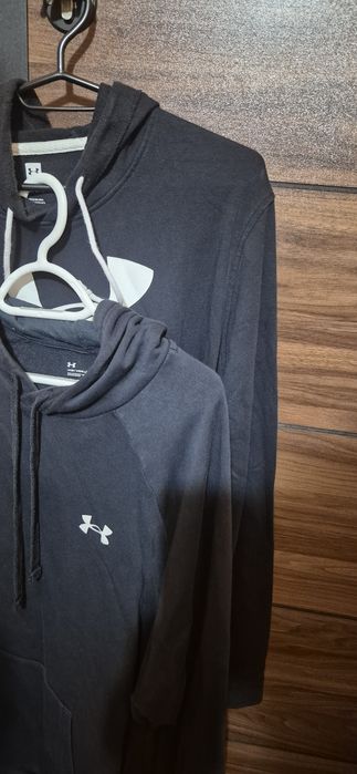Суичъри Under Armour -L размер