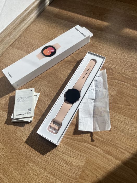 Samsung Galaxy 5 nou