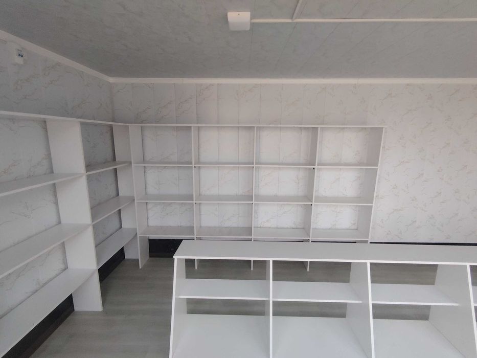 Ko'chma do'kon Eng arzon narxda tayyorlab o'rnatib beramiz