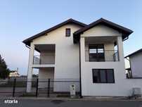 Vanzare casa P+1+M, cartier rezidential, Matraca, Ulmi