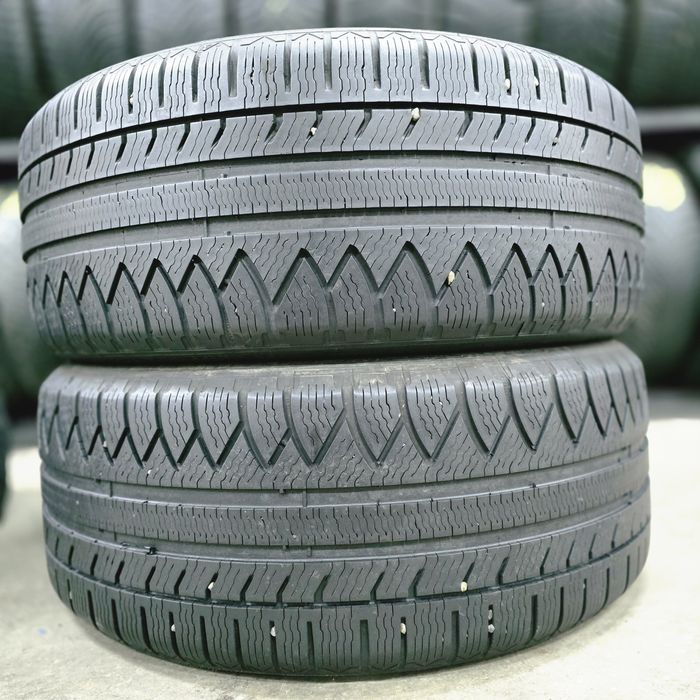 2x 235/45/18 M+S MICHELLIN Stare excelentă