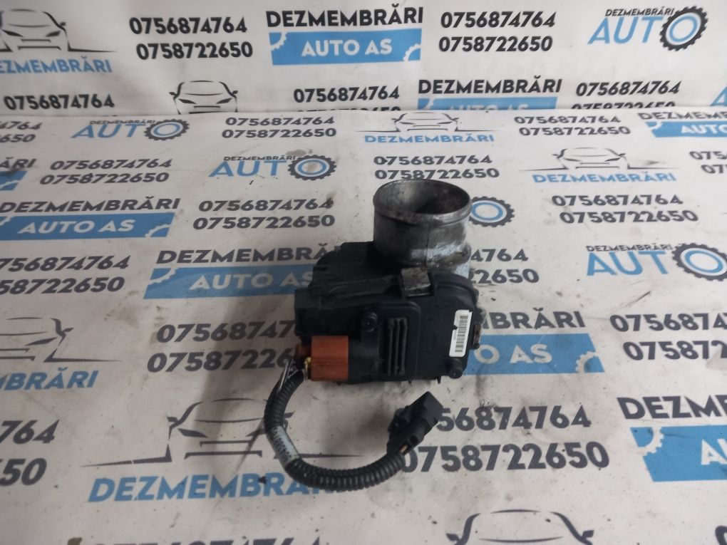 Clapeta acceleratie 2.3 Citroen Jumper Peugeot Boxer Fiat Ducato