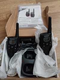 Set walkie talkie noua