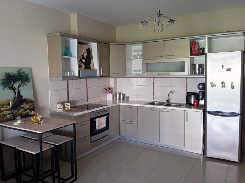 Апартамент 51 Athina - Керамоти, Гърция