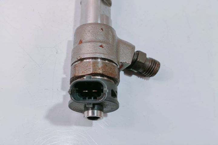 Injector  1.5 dci euro6 0445110800 Dacia Dokker prima generatie (face