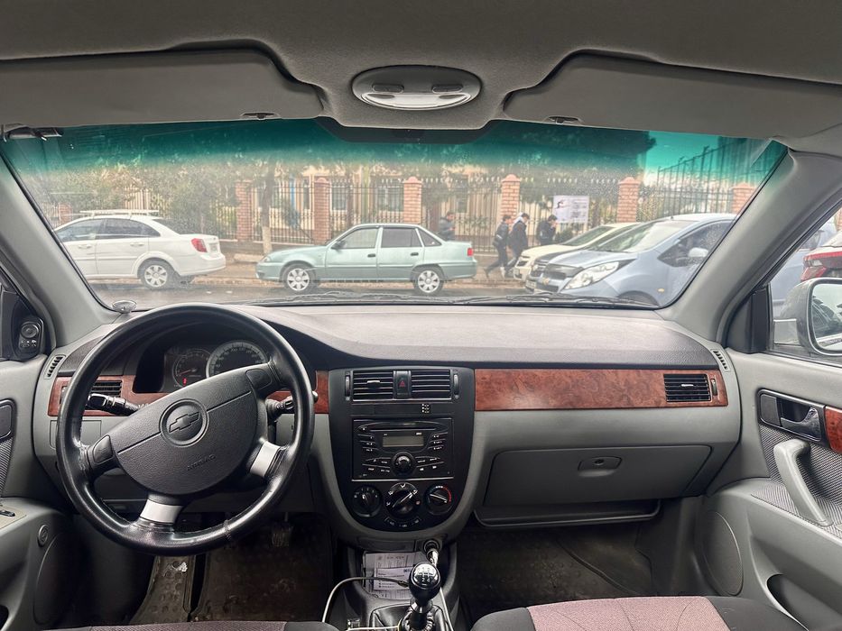 Джентра 2 позиция механика (метан)